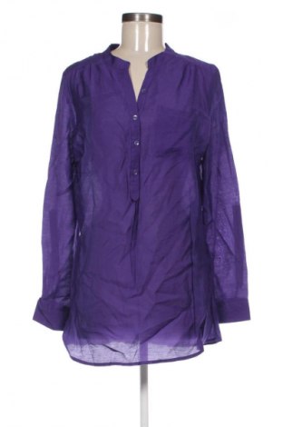 Дамска блуза Janina, Размер M, Цвят Лилав, Цена 4,09 €
