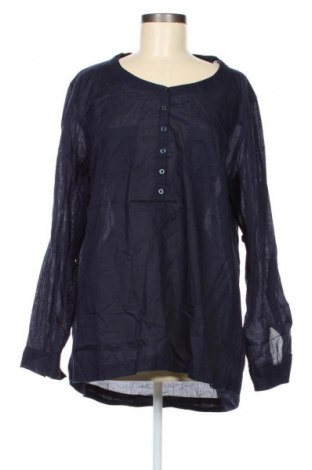 Γυναικεία μπλούζα Janina, Μέγεθος XXL, Χρώμα Μπλέ, Τιμή 8,99 €