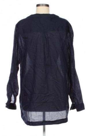 Γυναικεία μπλούζα Janina, Μέγεθος XXL, Χρώμα Μπλέ, Τιμή 8,99 €