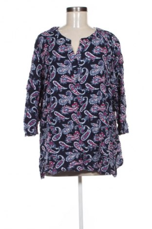 Damen Shirt Janina, Größe 3XL, Farbe Mehrfarbig, Preis € 10,99