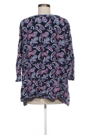 Damen Shirt Janina, Größe 3XL, Farbe Mehrfarbig, Preis € 10,99