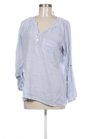 Damen Shirt Janina, Größe M, Farbe Grau, Preis 4,99 €