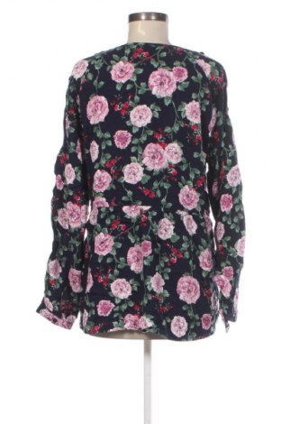 Damen Shirt Janina, Größe XL, Farbe Mehrfarbig, Preis 5,99 €