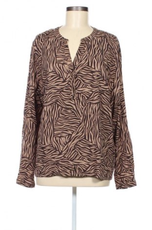 Damen Shirt Janina, Größe L, Farbe Mehrfarbig, Preis € 5,99