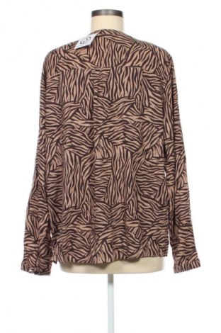 Damen Shirt Janina, Größe L, Farbe Mehrfarbig, Preis € 5,99