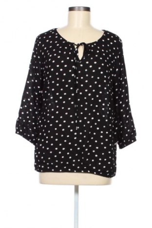 Дамска блуза Janina, Размер L, Цвят Многоцветен, Цена 4,09 €