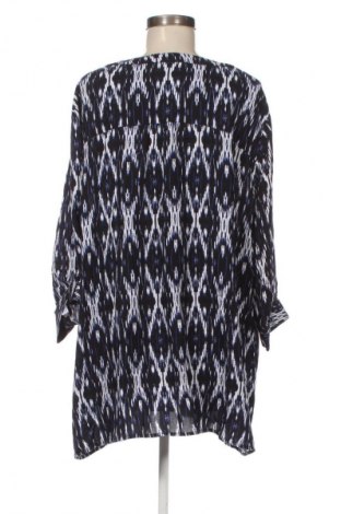 Damen Shirt Janina, Größe 3XL, Farbe Mehrfarbig, Preis € 10,99