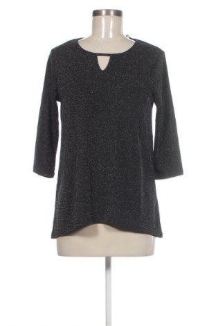 Dámská halenka Janina, Velikost S, Barva Černá, Cena  109,00 Kč