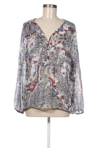 Női blúz Janina, Méret M, Szín Sokszínű, Ár 1 779 Ft