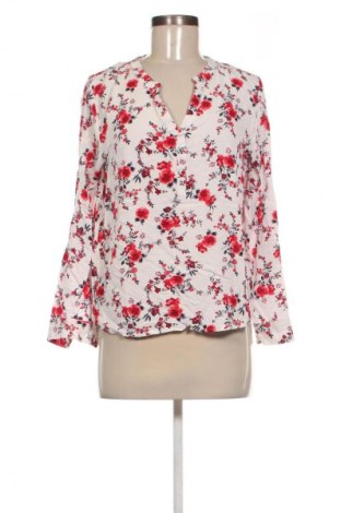 Damen Shirt Janina, Größe M, Farbe Mehrfarbig, Preis € 4,99