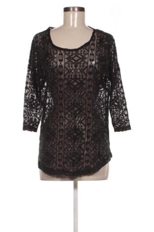 Dámska blúza Janina, Veľkosť S, Farba Čierna, Cena  4,95 €