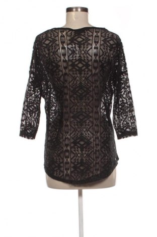 Dámska blúza Janina, Veľkosť S, Farba Čierna, Cena  4,95 €