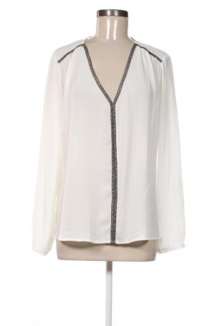 Damen Shirt Janina, Größe XL, Farbe Weiß, Preis € 7,99