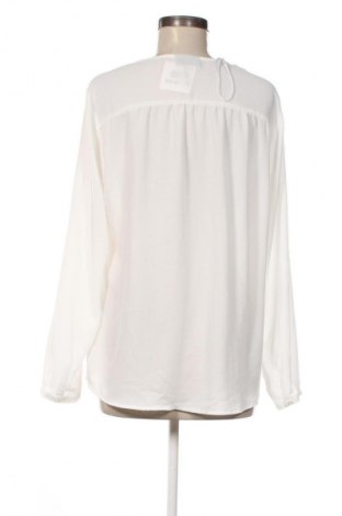 Damen Shirt Janina, Größe XL, Farbe Weiß, Preis € 7,99