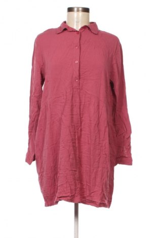 Női blúz Janina, Méret L, Szín Hamurózsaszín, Ár 2 109 Ft