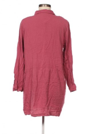 Női blúz Janina, Méret L, Szín Hamurózsaszín, Ár 2 109 Ft