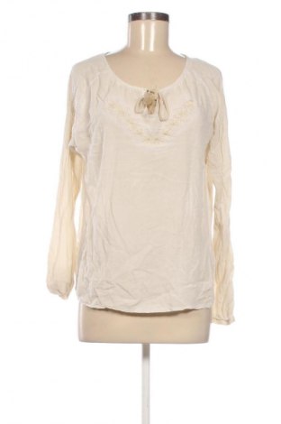 Női blúz Janina, Méret M, Szín Bézs, Ár 4 132 Ft