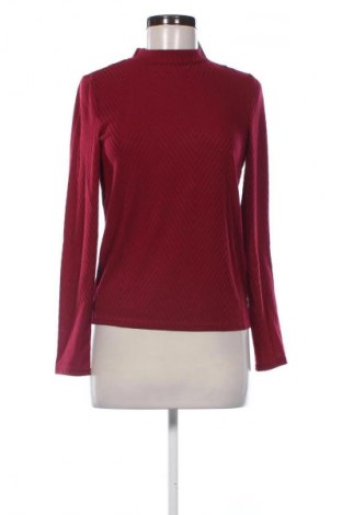 Női blúz Janina, Méret S, Szín Piros, Ár 4 132 Ft