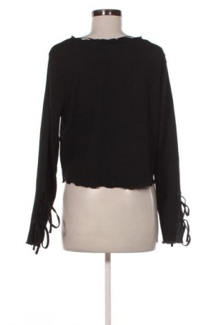 Damen Shirt Janina, Größe M, Farbe Schwarz, Preis € 4,99