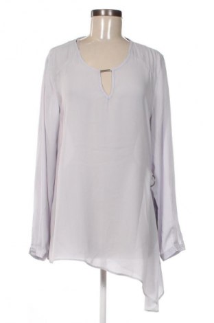 Damen Shirt Janina, Größe XL, Farbe Silber, Preis € 6,99
