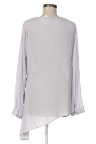 Damen Shirt Janina, Größe XL, Farbe Silber, Preis € 6,99
