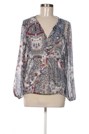 Γυναικεία μπλούζα Janina, Μέγεθος S, Χρώμα Πολύχρωμο, Τιμή 4,99 €