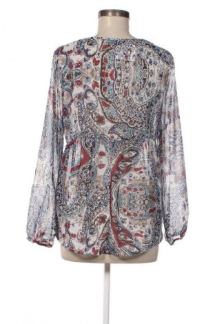 Γυναικεία μπλούζα Janina, Μέγεθος S, Χρώμα Πολύχρωμο, Τιμή 4,99 €