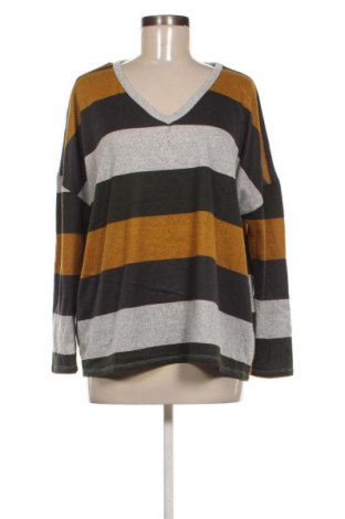 Γυναικεία μπλούζα Jdy, Μέγεθος XL, Χρώμα Πολύχρωμο, Τιμή 10,99 €