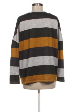 Γυναικεία μπλούζα Jdy, Μέγεθος XL, Χρώμα Πολύχρωμο, Τιμή 10,99 €