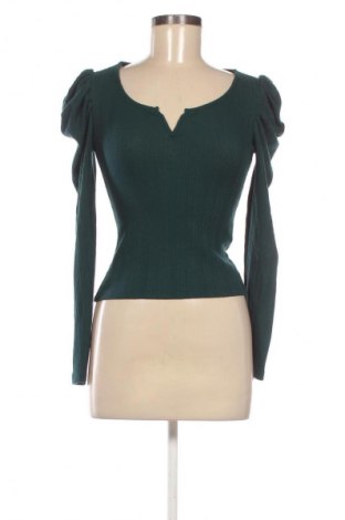 Női blúz Jdy, Méret S, Szín Zöld, Ár 4 132 Ft