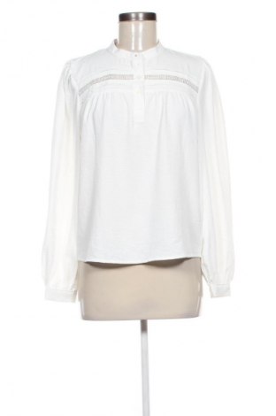 Dámská halenka Jdy, Velikost S, Barva Bílá, Cena  129,00 Kč