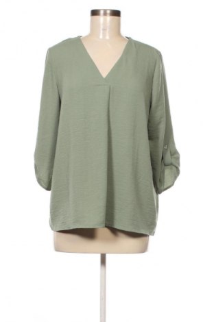 Dámská halenka Jdy, Velikost M, Barva Zelená, Cena  119,00 Kč