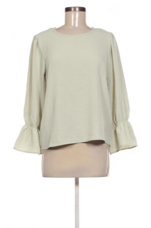 Női blúz Jdy, Méret S, Szín Zöld, Ár 2 139 Ft