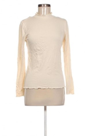 Γυναικεία μπλούζα Jdy, Μέγεθος L, Χρώμα Εκρού, Τιμή 18,99 €