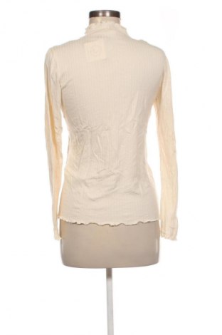 Γυναικεία μπλούζα Jdy, Μέγεθος L, Χρώμα Εκρού, Τιμή 18,99 €