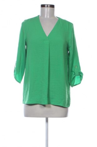 Γυναικεία μπλούζα Jdy, Μέγεθος XS, Χρώμα Πράσινο, Τιμή 10,00 €