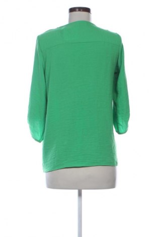 Γυναικεία μπλούζα Jdy, Μέγεθος XS, Χρώμα Πράσινο, Τιμή 10,00 €