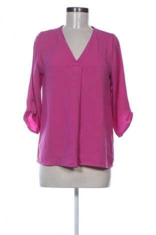 Γυναικεία μπλούζα Jdy, Μέγεθος XS, Χρώμα Βιολετί, Τιμή 10,00 €