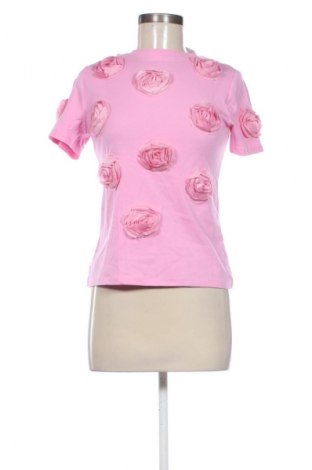 Női blúz Jean Louis Francoise, Méret S, Szín Rózsaszín, Ár 5 785 Ft