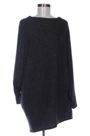 Damen Shirt Jean Pascale, Größe L, Farbe Schwarz, Preis 6,99 €