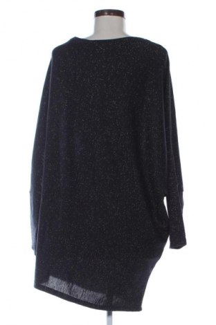 Damen Shirt Jean Pascale, Größe L, Farbe Schwarz, Preis 6,99 €