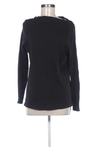 Дамска блуза Jean Pascale, Размер XL, Цвят Черен, Цена 18,46 €