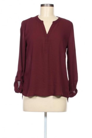 Damen Shirt Jean Pascale, Größe S, Farbe Rot, Preis € 4,99