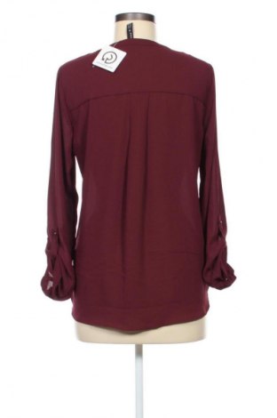 Damen Shirt Jean Pascale, Größe S, Farbe Rot, Preis € 4,99