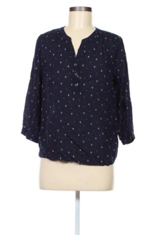 Damen Shirt Jean Pascale, Größe M, Farbe Mehrfarbig, Preis € 4,99