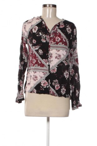 Damen Shirt Jean Pascale, Größe M, Farbe Mehrfarbig, Preis € 4,99