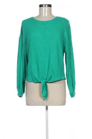 Női blúz Jeanswest, Méret XS, Szín Zöld, Ár 2 249 Ft