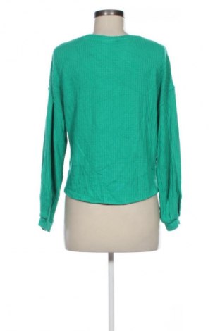 Női blúz Jeanswest, Méret XS, Szín Zöld, Ár 2 249 Ft