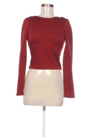 Női blúz Jennyfer, Méret S, Szín Piros, Ár 4 012 Ft