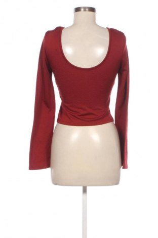 Női blúz Jennyfer, Méret S, Szín Piros, Ár 4 012 Ft